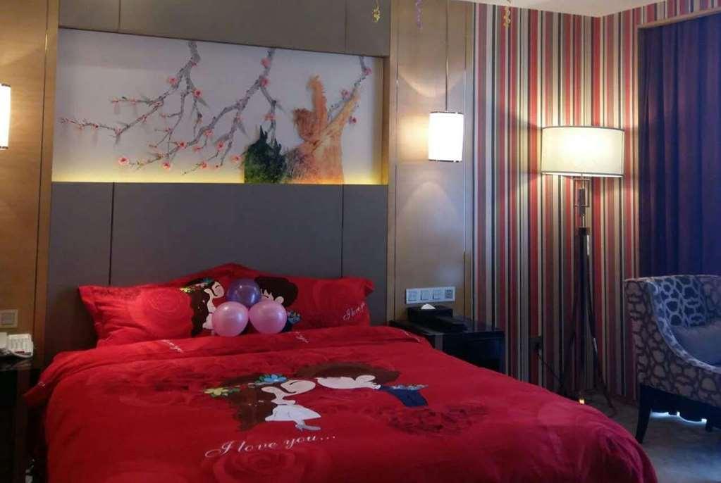 Ramada Yiyang Taojiang Hotel Cameră foto